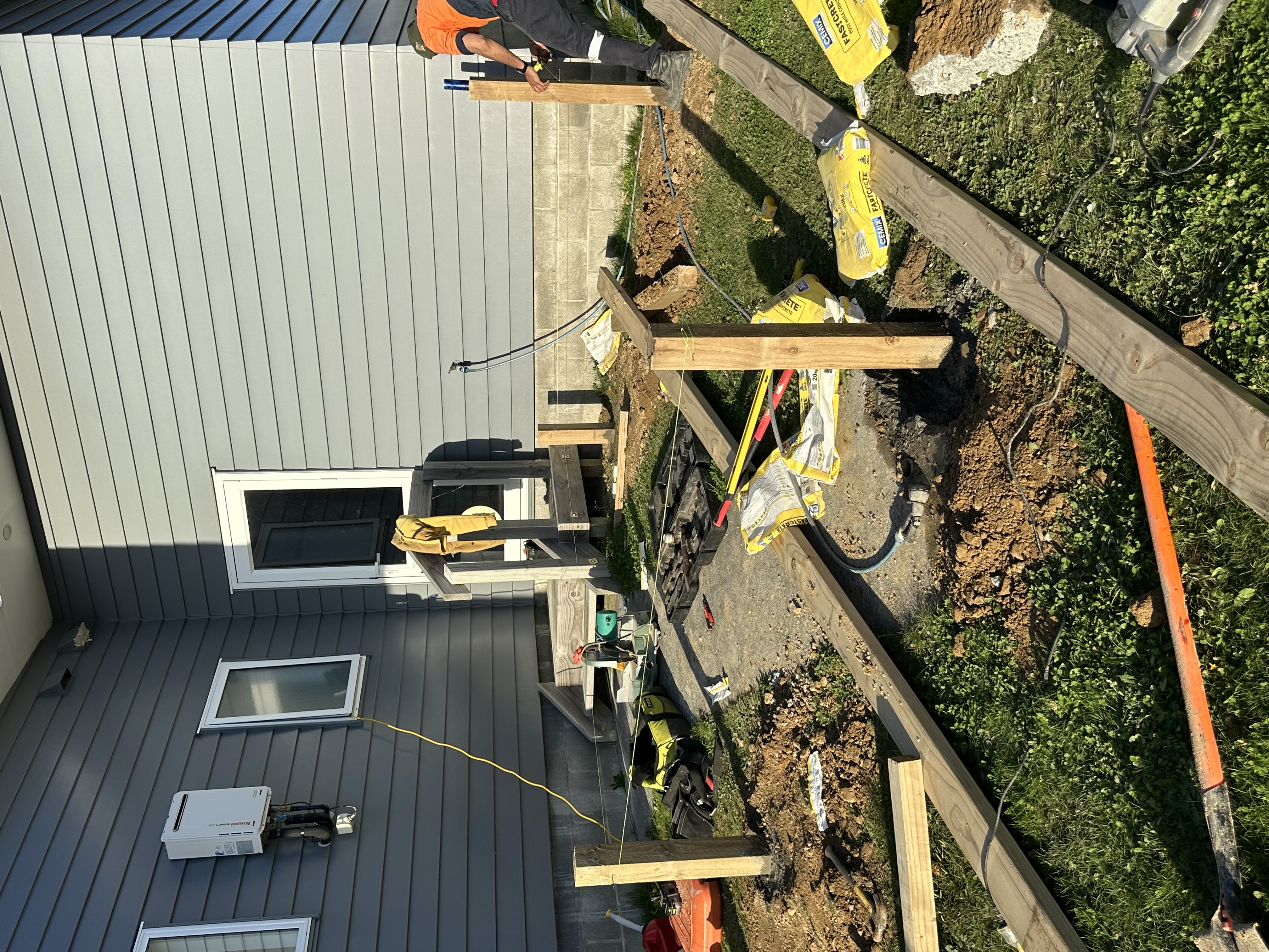 Our Work
