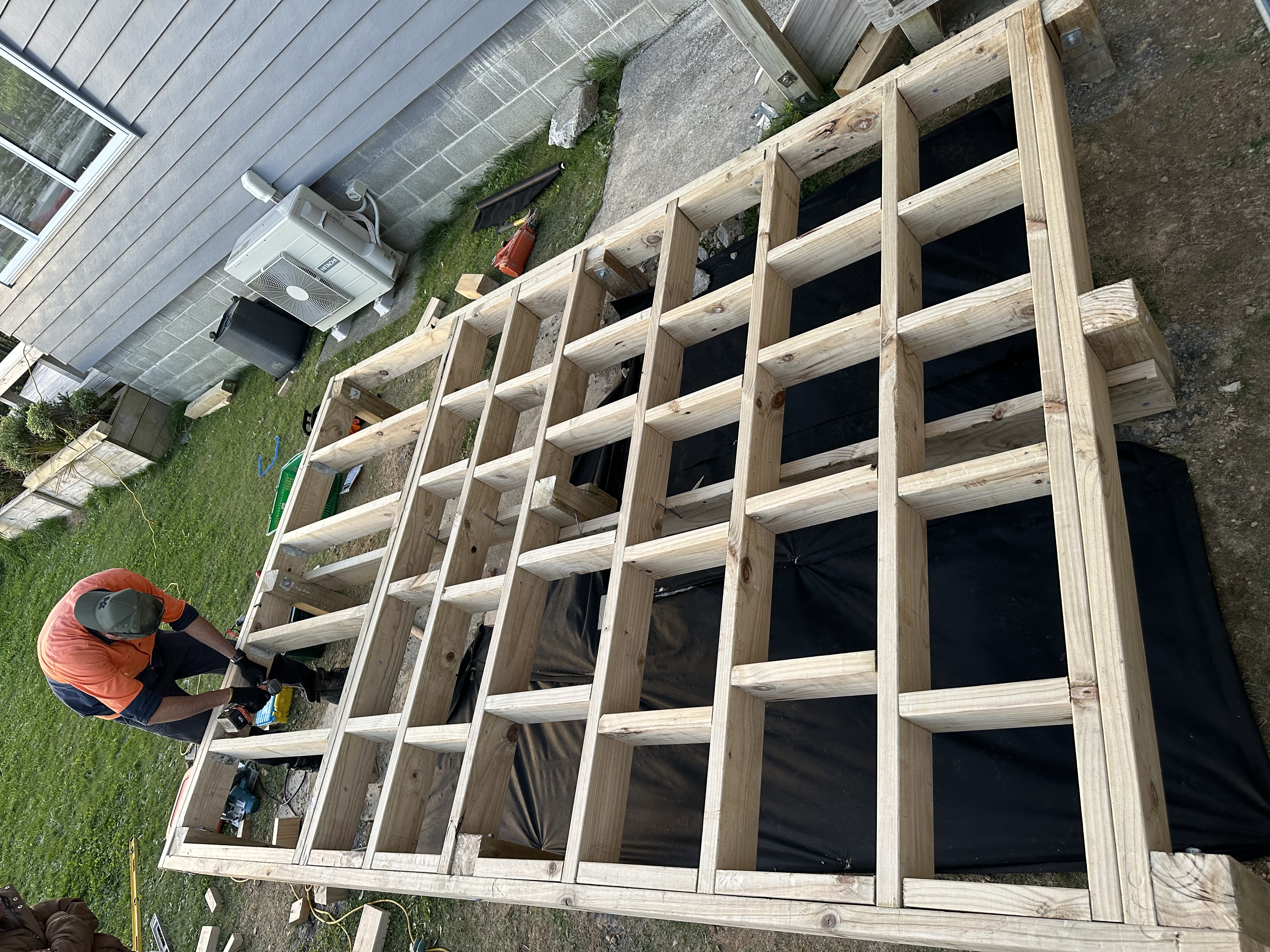 Our Work