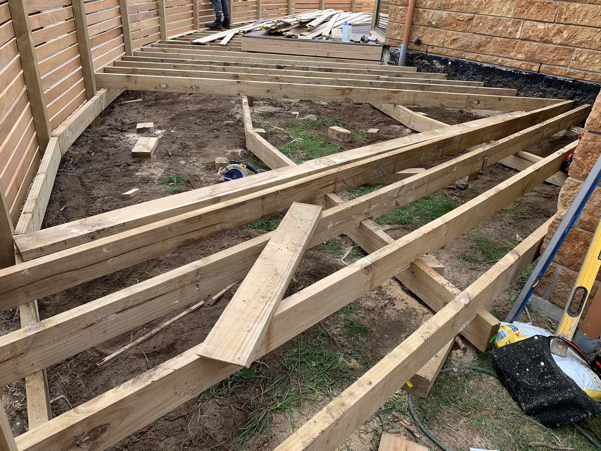 Our Work
