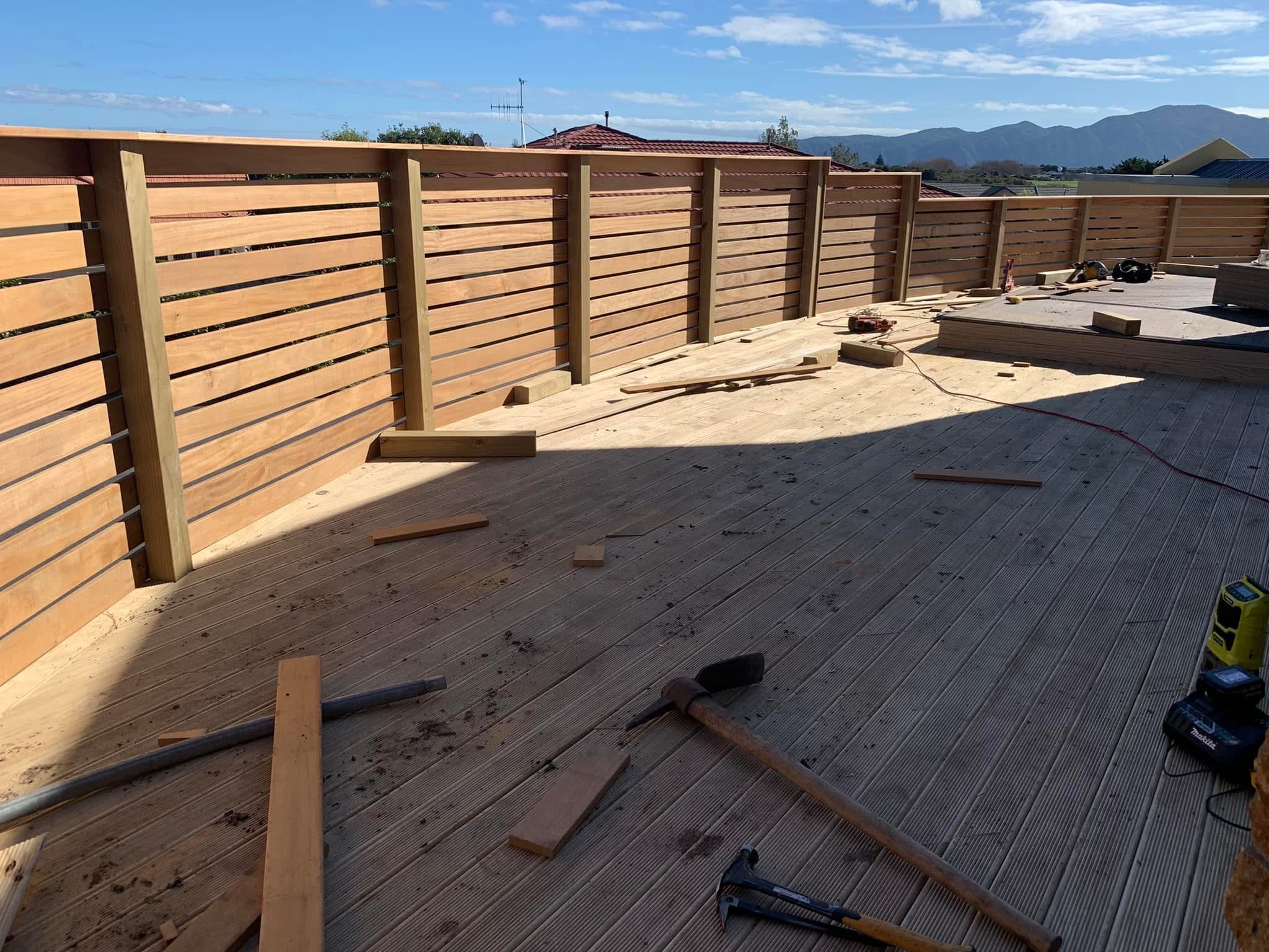 Our Work