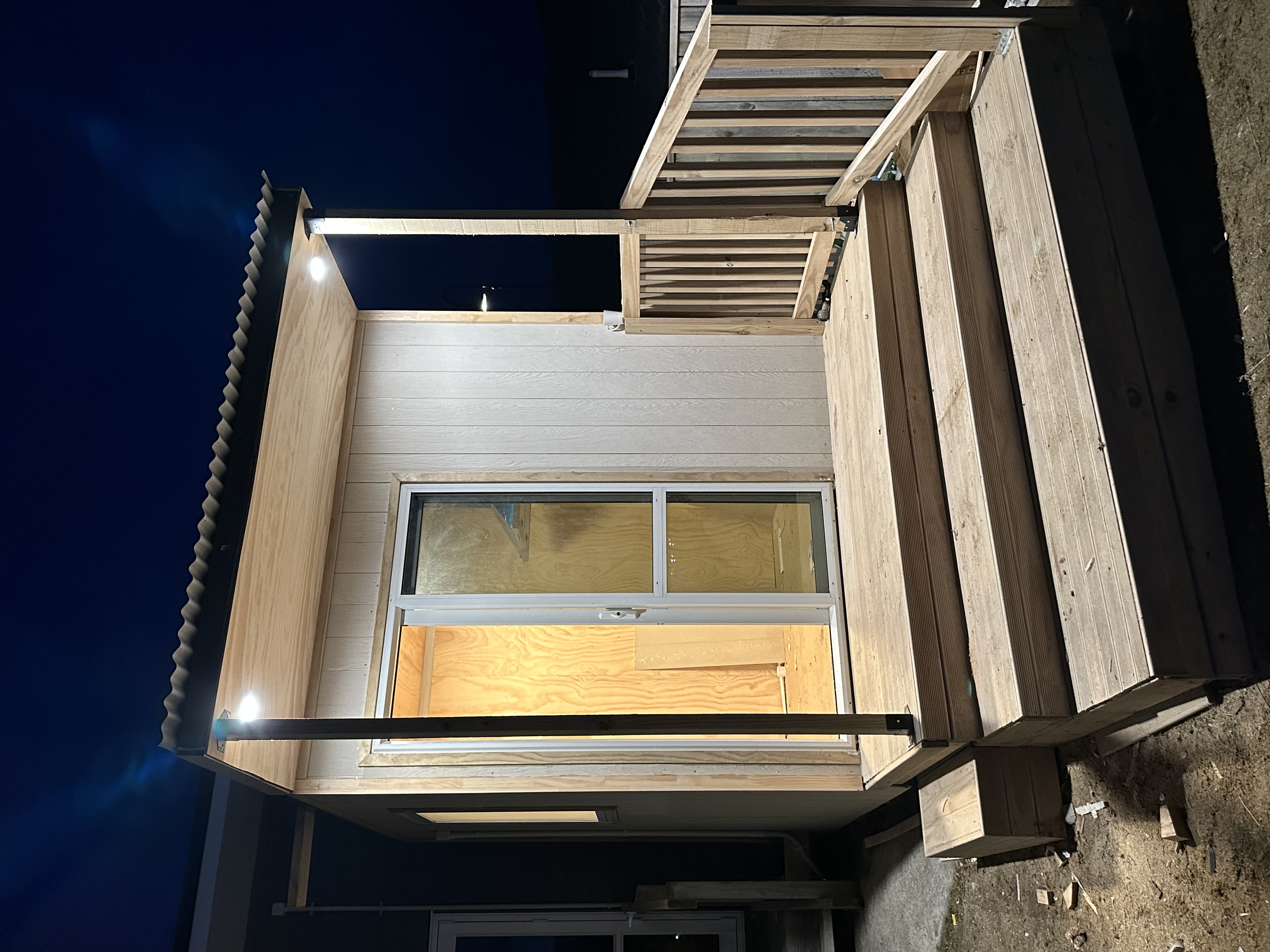 Project photo